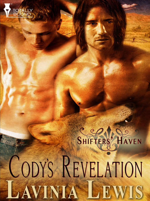 Title details for Cody's Revelation by Lavinia Lewis - Available